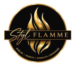 Styl Flamme, Saint-Maurice-l'Exil - Horaires d'ouverture