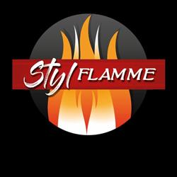Styl Flamme, Saint-Maurice-l'Exil - Horaires d'ouverture