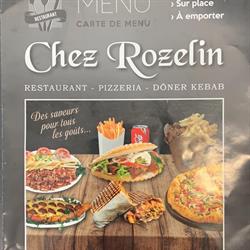Chez Rozelin, Pulversheim - Horaires d'ouverture