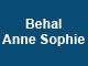BEHAL Anne-Sophie - Ostéopathe, Vallet - Horaires d'ouverture