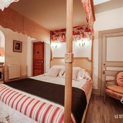 Le Petit Tertre, Dijon - Horaires d'ouverture