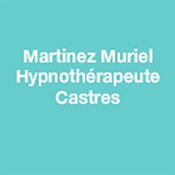 Martinez Muriel, Castres - Horaires d'ouverture
