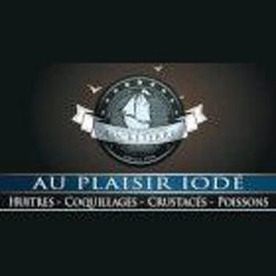 Au Plaisir Iode, Luisant - Horaires d'ouverture