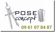 Pose Concept, Marseille - Horaires d'ouverture