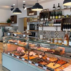 Oh P'tits Terroirs, Charenton-le-Pont - Horaires d'ouverture