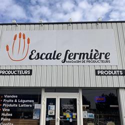 Escale Fermière, Royan - Horaires d'ouverture