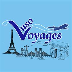 Luso Voyages, Paris - Horaires d'ouverture