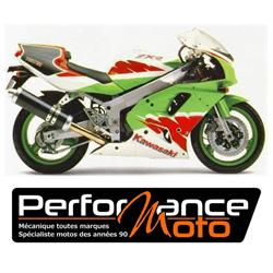 PERFORMANCE MOTO, Saint-Jean-de-Védas - Horaires d'ouverture