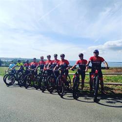 CYCLES COTTY, Ploumagoar - Horaires d'ouverture