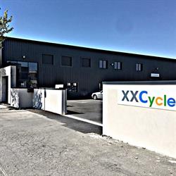 Xxcycle, L'Union - Horaires d'ouverture