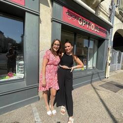 Caroline Benisty Optique, Lunel - Horaires d'ouverture