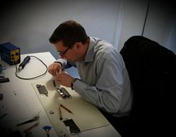 Jo-Repair, Paris - Horaires d'ouverture