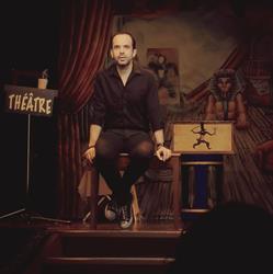 Sébastien Gayou - Artiste, Issoudun - Horaires d'ouverture