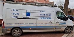 Alain Lefebvre Fermetures, Féchain - Horaires d'ouverture