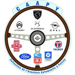 CAAPY, Poissy - Horaires d'ouverture