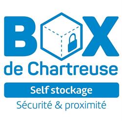 Box de Chartreuse - box de stockage à Voiron, - Horaires d'ouverture