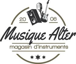 Musique Alter, Ingersheim - Horaires d'ouverture