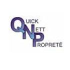 Quick Net Propreté, Waldolwisheim - Horaires d'ouverture