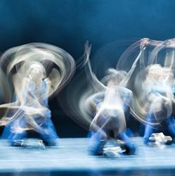 Danse d'Expression, Vendôme - Horaires d'ouverture