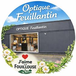 OPTIQUE feuillantin, La Fouillouse - Horaires d'ouverture