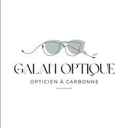 Galan Optique, Carbonne - Horaires d'ouverture