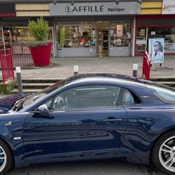 Laffille Optique, Dieppe - Horaires d'ouverture
