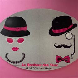Au Bonheur de Yeux, Nort-sur-Erdre - Horaires d'ouverture