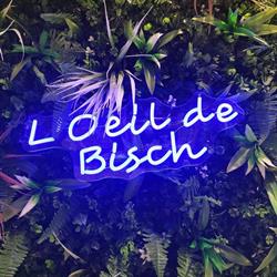 L'Oeil de Bisch - Opticien & Alsacien, Bischoffsheim - Horaires d'ouverture
