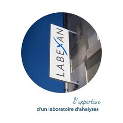 Labexan, Cognac - Horaires d'ouverture