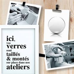 Jaffrédo Optique, Plouhinec - Horaires d'ouverture