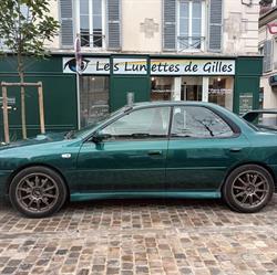 les lunettes de gilles, La Ferté-Alais - Horaires d'ouverture