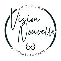 Vision Nouvelle, Saint-Bonnet-le-Château - Horaires d'ouverture