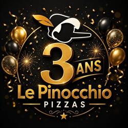 Le Pinocchio pizzas, Dieupentale - Horaires d'ouverture
