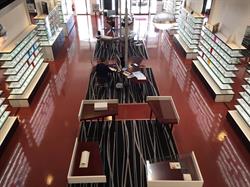 Optique du futur, Chasseneuil-du-Poitou - Horaires d'ouverture