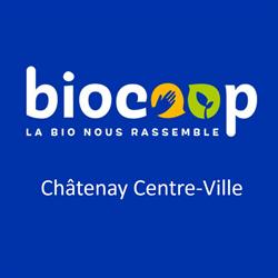 Biocoop Châtenay Centre-Ville, Châtenay-Malabry - Horaires d'ouverture