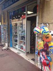 central presse, Carry-le-Rouet - Horaires d'ouverture