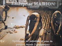 Marion Philippe, Saint-Vit - Horaires d'ouverture