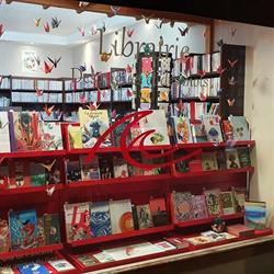 Librairie des vagues et des mots, Ouistreham - Horaires d'ouverture