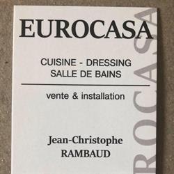 Eurocasa, Douvaine - Horaires d'ouverture