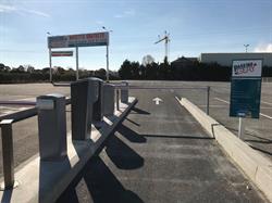Parking Gery gare de Valence TGV, Saint-Marcel-lès-Valence - Horaires d'ouverture