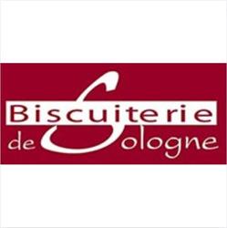 Biscuiterie De Sologne, La Ferté-Saint-Aubin - Horaires d'ouverture