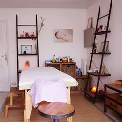 Florence Bestion Praticienne en Massage-Bien-Etre, Miramas - Horaires d'ouverture