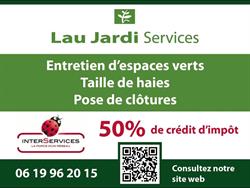 Lau Jardi Services, Pampelonne - Horaires d'ouverture