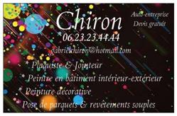 Chiron Peinture, Orange - Horaires d'ouverture
