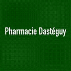 Pharmacie Dastéguy, Saint-Lon-les-Mines - Horaires d'ouverture