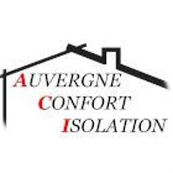 Auvergne Confort Isolation, Les Martres-de-Veyre - Horaires d'ouverture