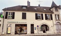 Selarl Pharmacie Gobert, Luzarches - Horaires d'ouverture