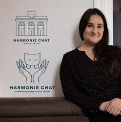 Harmonie Chat - Hôtel pour chats, Bordeaux - Horaires d'ouverture