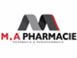 M A Pharmacie, Millau - Horaires d'ouverture