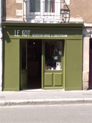 Le Kot, Nantes - Horaires d'ouverture